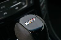 2011 Cadillac CTS V Coupe for sale