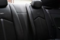 2011 Cadillac CTS V Coupe for sale