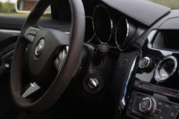 2011 Cadillac CTS V Coupe for sale