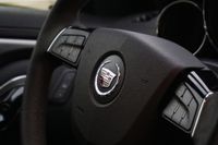 2011 Cadillac CTS V Coupe for sale