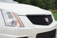 2011 Cadillac CTS V Coupe for sale
