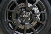 2011 Cadillac CTS V Coupe for sale