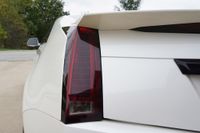 2011 Cadillac CTS V Coupe for sale