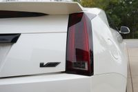 2011 Cadillac CTS V Coupe for sale