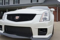 2011 Cadillac CTS V Coupe for sale