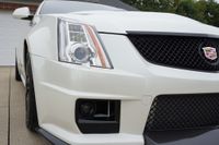 2011 Cadillac CTS V Coupe for sale