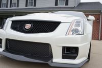 2011 Cadillac CTS V Coupe for sale