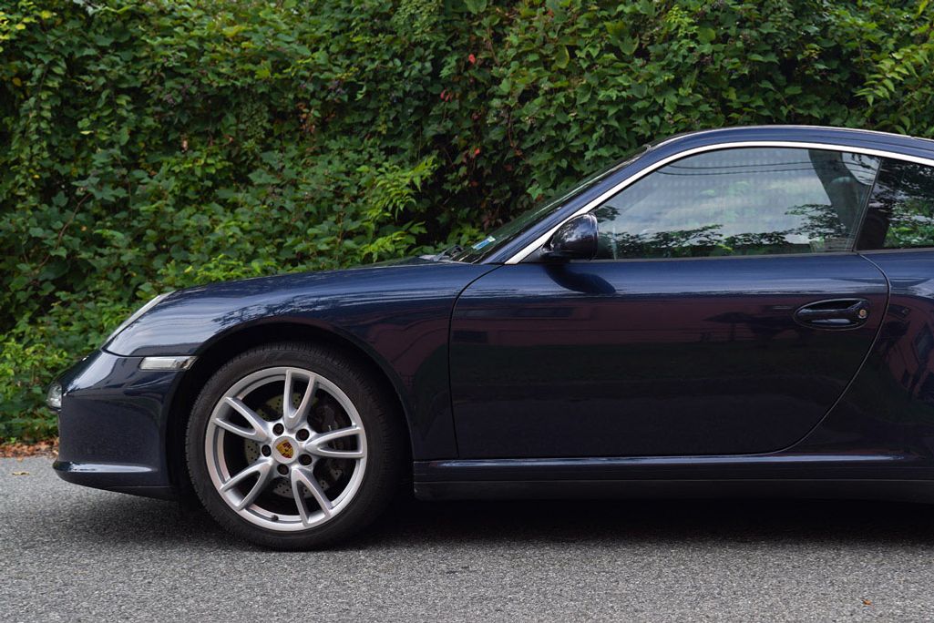 2010 Porsche 911 Targa 4 for sale