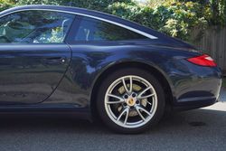 2010 Porsche 911 Targa 4 for sale