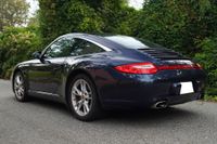 2010 Porsche 911 Targa 4 for sale