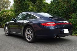 2010 Porsche 911 Targa 4 for sale