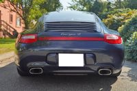 2010 Porsche 911 Targa 4 for sale