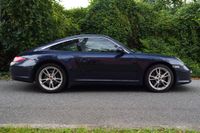 2010 Porsche 911 Targa 4 for sale