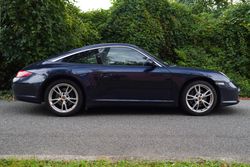 2010 Porsche 911 Targa 4 for sale