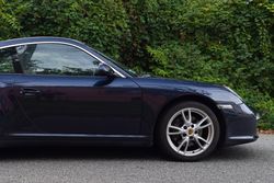 2010 Porsche 911 Targa 4 for sale