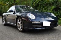 2010 Porsche 911 Targa 4 for sale
