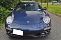 2010 Porsche 911 Targa 4 for sale