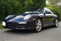 2010 Porsche 911 Targa 4 for sale