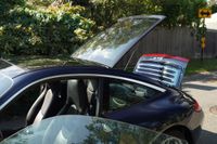 2010 Porsche 911 Targa 4 for sale