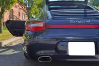 2010 Porsche 911 Targa 4 for sale