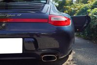 2010 Porsche 911 Targa 4 for sale