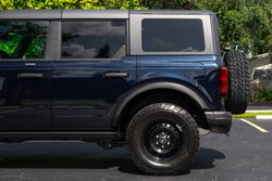 2021 Ford Bronco Black Diamond Series for sale