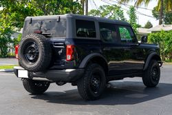 2021 Ford Bronco Black Diamond Series for sale