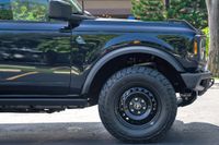 2021 Ford Bronco Black Diamond Series for sale
