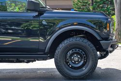 2021 Ford Bronco Black Diamond Series for sale