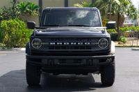 2021 Ford Bronco Black Diamond Series for sale