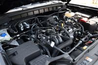 2021 Ford Bronco Black Diamond Series for sale
