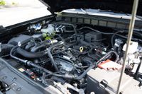 2021 Ford Bronco Black Diamond Series for sale