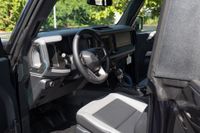 2021 Ford Bronco Black Diamond Series for sale