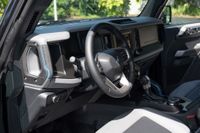 2021 Ford Bronco Black Diamond Series for sale