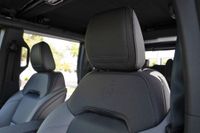 2021 Ford Bronco Black Diamond Series for sale