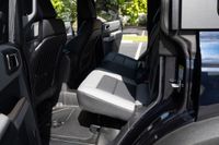 2021 Ford Bronco Black Diamond Series for sale
