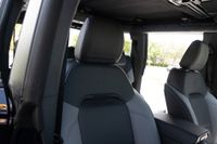 2021 Ford Bronco Black Diamond Series for sale
