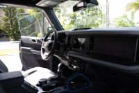 2021 Ford Bronco Black Diamond Series for sale