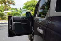 2021 Ford Bronco Black Diamond Series for sale
