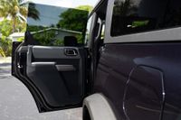2021 Ford Bronco Black Diamond Series for sale