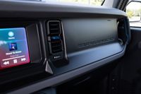 2021 Ford Bronco Black Diamond Series for sale