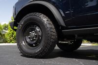 2021 Ford Bronco Black Diamond Series for sale