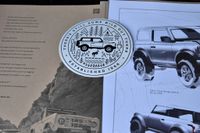 2021 Ford Bronco Black Diamond Series for sale