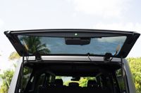 2021 Ford Bronco Black Diamond Series for sale
