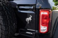 2021 Ford Bronco Black Diamond Series for sale