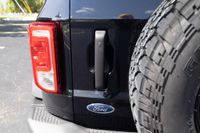 2021 Ford Bronco Black Diamond Series for sale