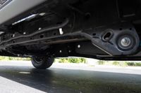 2021 Ford Bronco Black Diamond Series for sale
