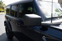 2021 Ford Bronco Black Diamond Series for sale