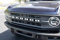 2021 Ford Bronco Black Diamond Series for sale