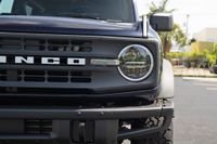 2021 Ford Bronco Black Diamond Series for sale